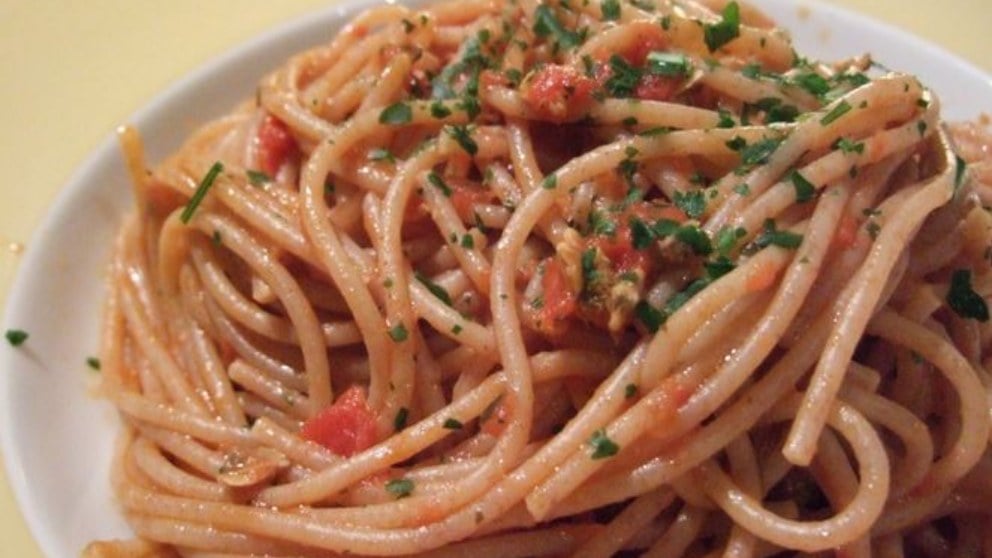 Foto detalle de Recetas de pasta